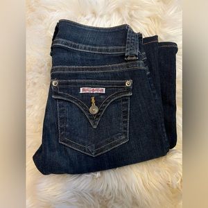 NWOT Hudson Jeans Size 24